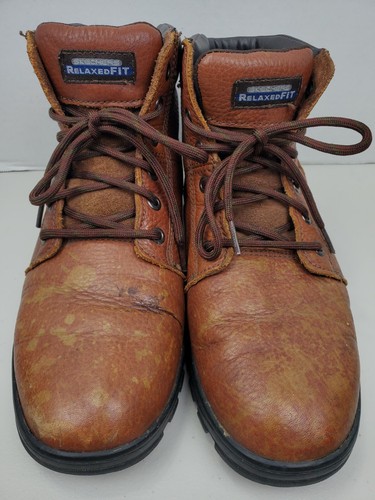 Work Relaxed Fit Workshire Condor Boot 
