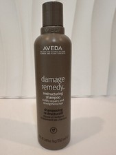 Aveda Damage Remedy Restructuring Shampoo   8.5oz 