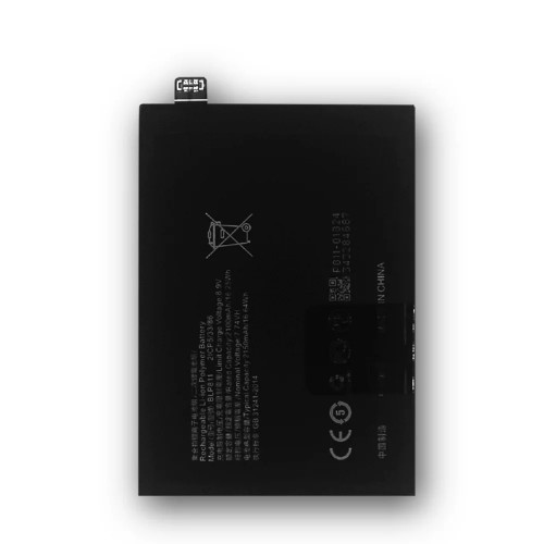 BATTERIA PARI A ORIGINALE PER OPPO FIND X3 LITE CPH2145 PILA BLP811