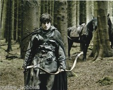 Iwan Rheon Game of Thrones Autographed Signed 8x10 Photo COA