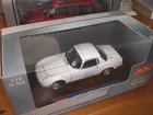 Lotus Elan S3 Coupe 1966 cirrus white - 1:18 Sun Star 4071