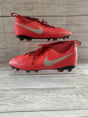 Nike Phantom Vision VSN FG Firm Ground 3G Fußballschuhe Größe Uk 5