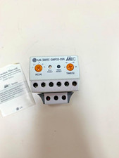 LG EMPR Electronic Relay GMP22-3SR 1-5A NEW
