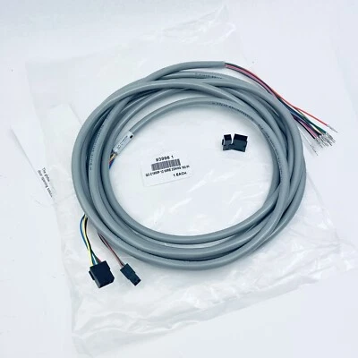 McKINNEY QC-C1500P 12 WIRE 22AWG ELECTROLYNX WIRING HARNESS 15' 2" (93998 1)