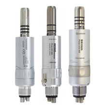 COXO Manipolo Motore Aria Bassa Velocità Dentale 4 Fori Micromotore M4 E Tipo KAVO NSK