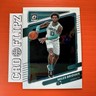 2021-22 Donruss Optic Miles Bridges Charlotte Hornets #107