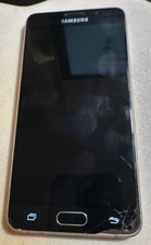Samsung Galaxy A5 2016 SM-A510F non testez pour piece