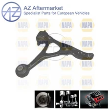 Fits Volvo XC90 2002-2014 AZ Front Right Lower Track Control Arm #2 31304046