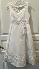 Swea Pea  Lilli-  The Heirloom Collection  - First Communion/Flower Girl Dress