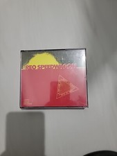 Decade of Rock  Roll '70-'80 by REO Speedwagon CD, Sep-1988, 2 Discs, Epic 