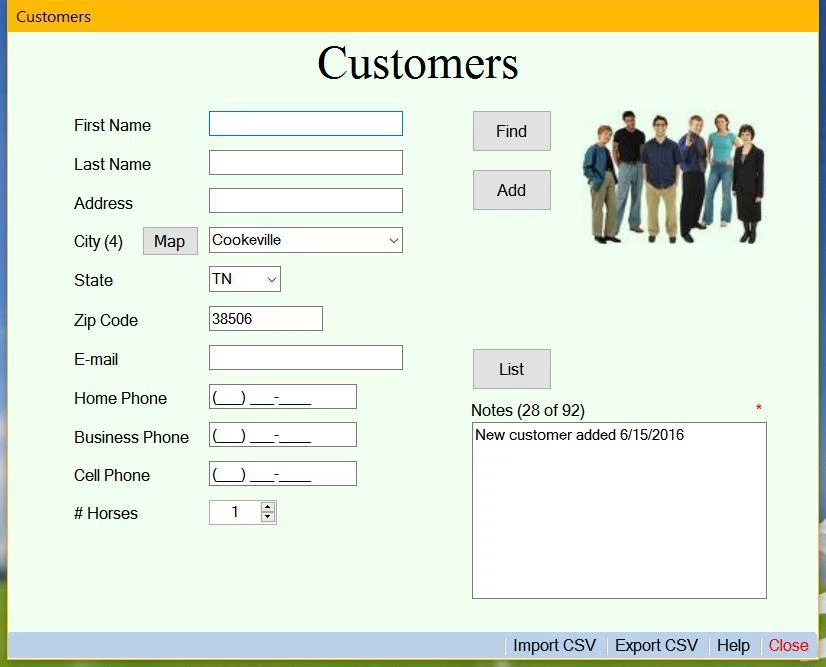 Farrier,Start a farrier business, make $300 a day,Trim horses hooves,Made in USA - Image 3 of 4