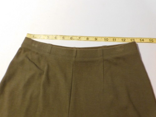 Liz Claiborne 2 piece Career pant suit set Open front Sweater and Stretch Pants - Picture 7 of 13