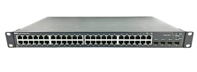 Dell Power Connect 2848