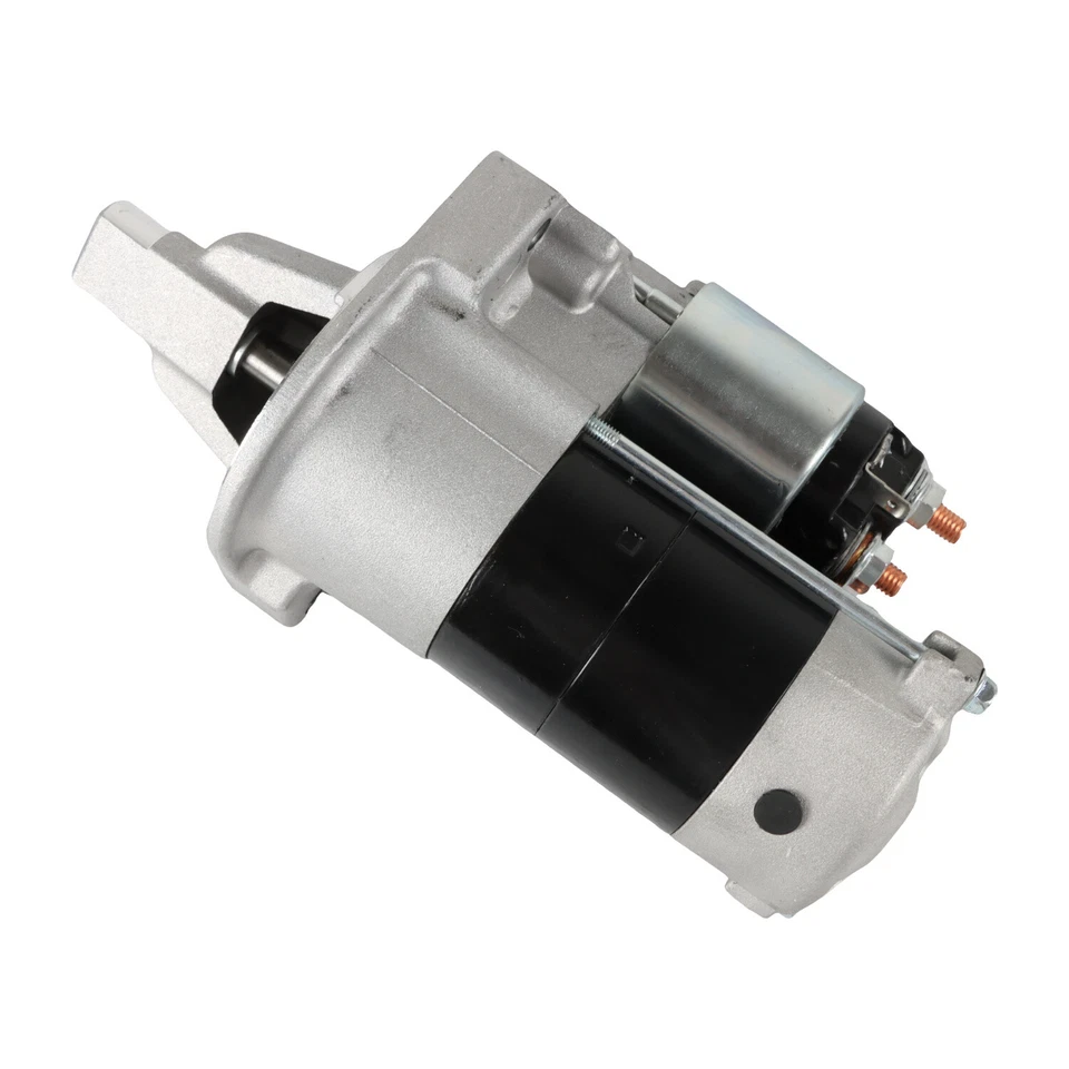 Arranque 17949 para Dodge Caravan Grand Caravan 2006 2007 2008 2009 2010 3,3 L 3,8 L Foto 3 de 4