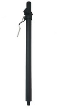 2x LAUTSPRECHER BOXEN STANGE mit M 20 Gewinde...
