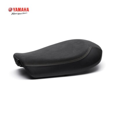 Genuine Yamaha XSR 700 Seat Bench Solo Seat