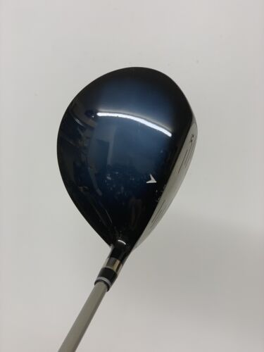 Left handed Slazenger penther ti driver / 10 degree / regular graphite - Picture 4 of 8