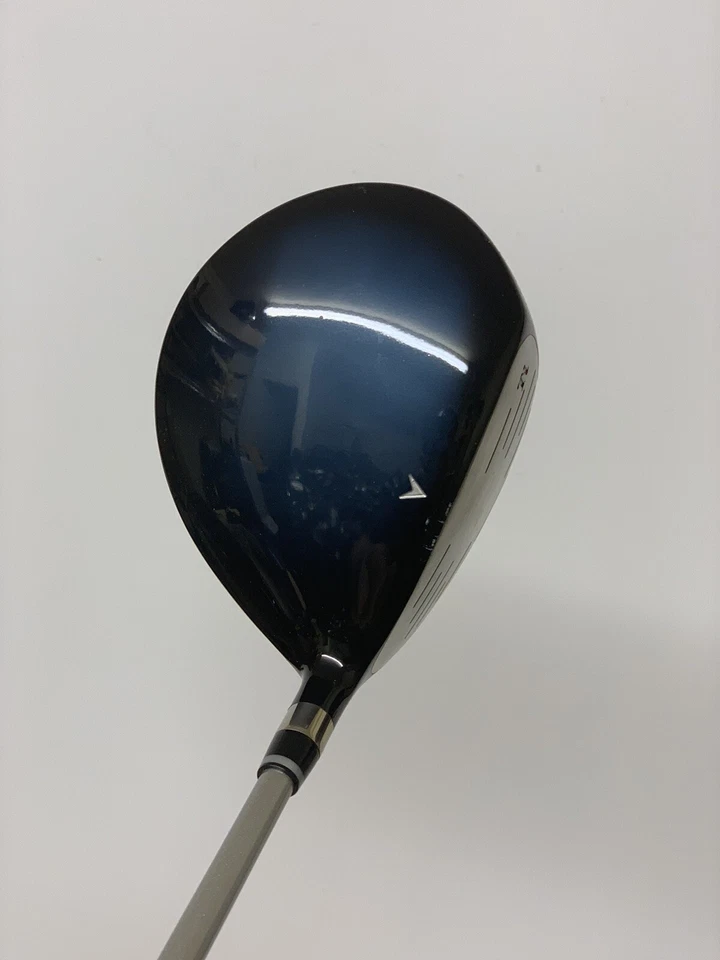 Left handed Slazenger penther ti driver / 10 degree / regular graphite  - Image 4 of 4