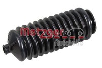 Metzger 755.501 Faltenbalgsatz, Lenkung FüR Renault