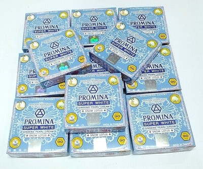  ›  › Skin Care › Lightening Cream (8850252004477)