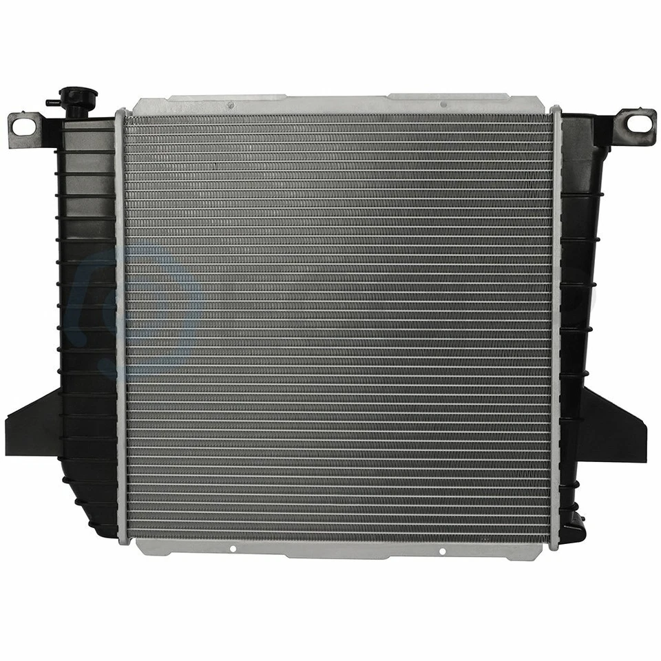 Aluminum Radiator For 1995-1997 Ford Ranger 2.3L 1995-1997 Mazda B2300 2.3L Foto 2 de 4