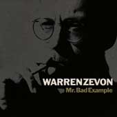 Mr Bad Example Music