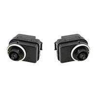 Stellmotor 2X Passend FüR Citroen Xsara 05/98-08/00 LWR F. Scheinw. Halogen