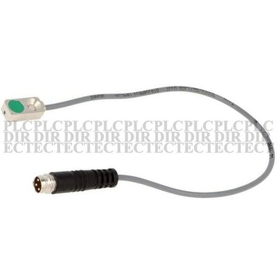 New BAUMER IFFM 08P17A6/KS35L Proximity Sensor