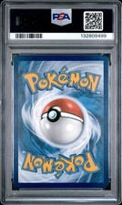 Ho-Oh Pokémon TCG 专业体育认证器(PSA) 10 级个人集换卡牌游戏| eBay