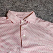 Rhoback The pig pickin Men'S Short Sleeve Collegiate Polo