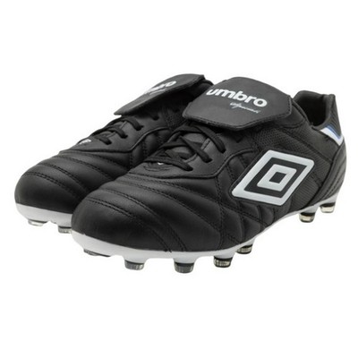 Umbro - Herren Fußball-Stiefel ''Speciali Eternal Team HG'', Leder (UO2506)