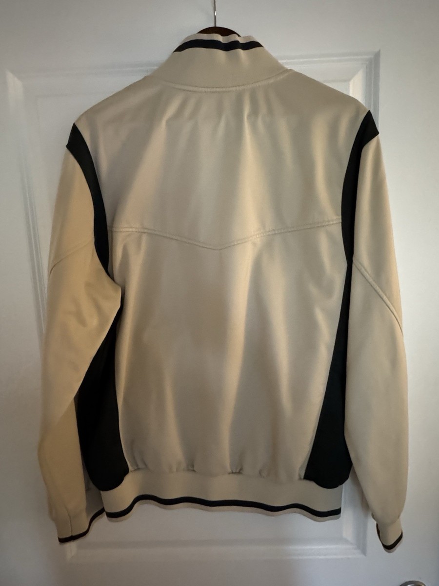 Nike SB Eire Track Jacket, XL Gently Used Vintage Skate Wear View 2
