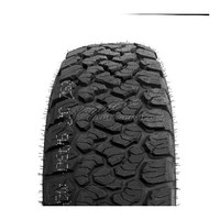 Ganzjahresreifen 255/65 R17 110T Powertrac Wild-Ranger A/T 3PMSF Id24905