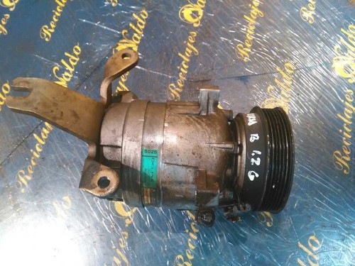 1135025 klimakompressor OPEL CORSA B 1.2 1993 1175232