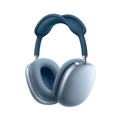 APPLE Écouteurs AirPods Max bleu ciel MGYL3ZM/A - Photo 1/2