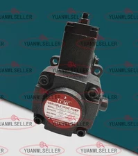 1pcs TCMC Vane pump key shaft TCVP-F30-A4 new * cm