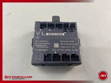 2012 - 2020 Mercedes W117 CLA250 Front Left Side Door Control Module Unit