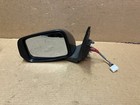 2011-2012 HONDA CR-Z  POWER DOOR MIRROR drivers side 7 WIRE HEAT