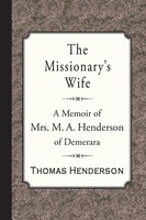 Thomas Henderson | The Missionary's Wife | Taschenbuch | Englisch (2021)