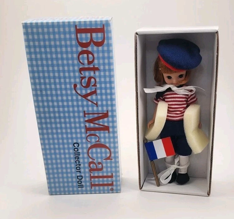 g746-29ドレス Betsy McCall by Robert Tonner Tonner Betsy McCall Collection Dolls & Doll Playsets for sale | eBay