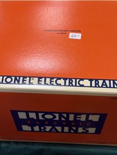 O Scale Lionel 6-12818 Animated Freight Train Animated Freight Station New