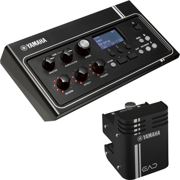 Yamaha EAD10 Drum Module Neu 109190₽
