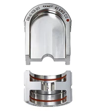 Milwaukee Tool 49-12-U002c Exact No. 2 Copper 12T U-Style Die