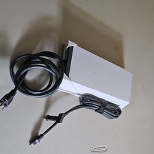 Starlink , gen 3 40v , AC power supply.