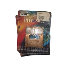 Plaquette de frein BMW 545