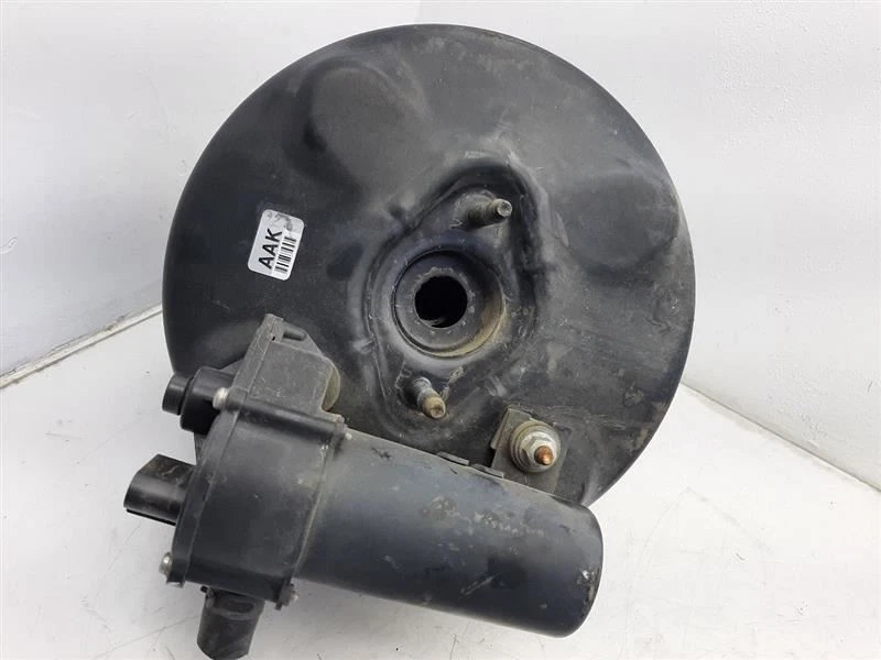 03 04 05 06 07 GMC SIERRA 1500 PICKUP Potenciador de freno de vacío 88967101 Foto 4 de 4