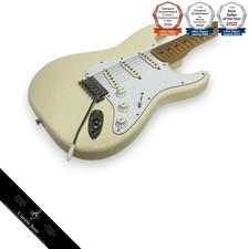 Fender Japan Classic 70s Stratocaster Chitarra elettrica Ash Body Maple Neck