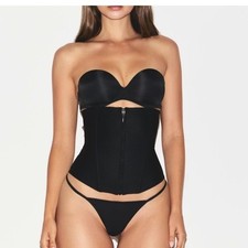 SKIMS SKIMS Body Core Sculpt Waist Cincher S