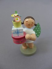 Wendt & Kühn Engel mit Geschenken 650/151