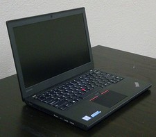 Lenovo ThinkPad X260 PC Laptops & Netbooks for Sale | Shop New